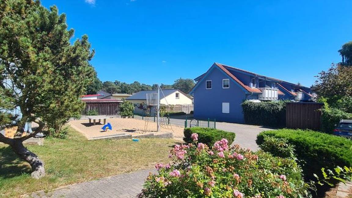 55 M² Ferienwohnung ∙ 2 Schlafzimmer ∙ 4 Gäste - Zinnowitz