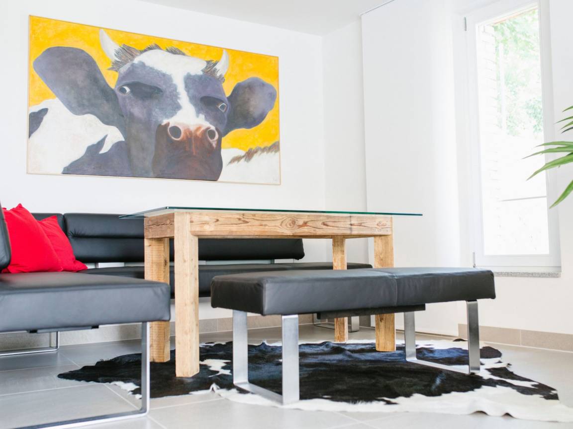 120 M² Ferienhaus ∙ 2 Schlafzimmer ∙ 4 Gäste - Regensburg