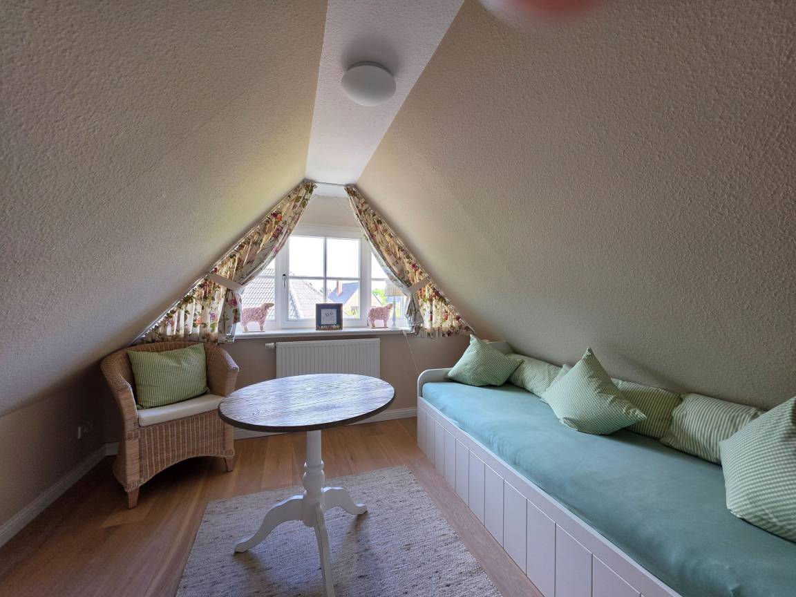 80 m² Ferienhaus ∙ 2 Schlafzimmer ∙ 4 Gäste – Bild 16