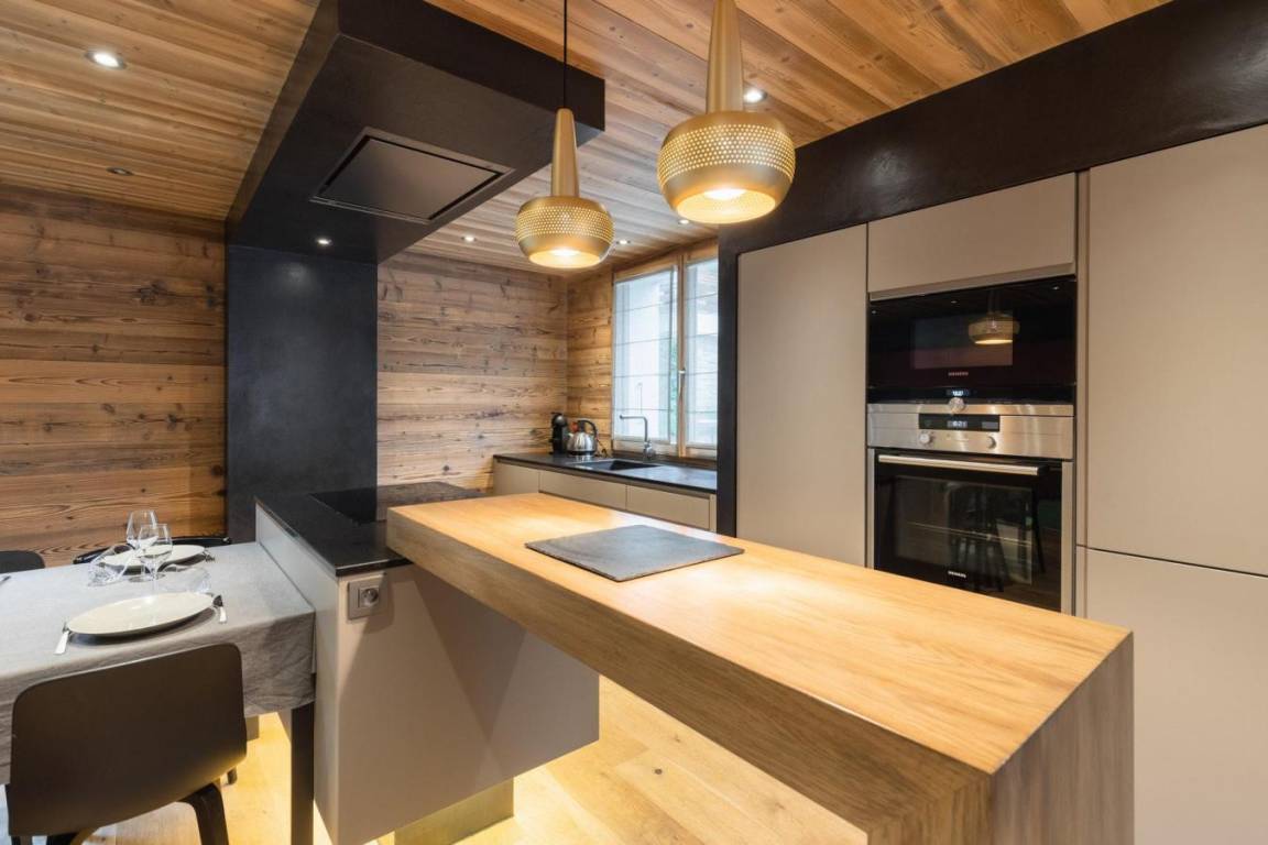 101 m² Ferienwohnung ∙ 3 Schlafzimmer ∙ 8 Gäste – Bild 6