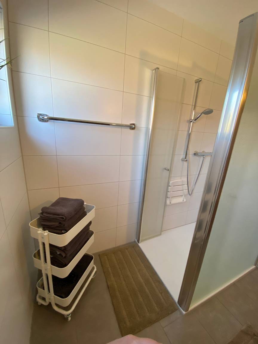 80 m² Ferienwohnung ∙ 2 Schlafzimmer ∙ 4 Gäste – Bild 4