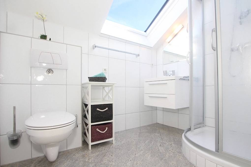 75 m² Ferienwohnung ∙ 3 Schlafzimmer ∙ 6 Gäste – Bild 34