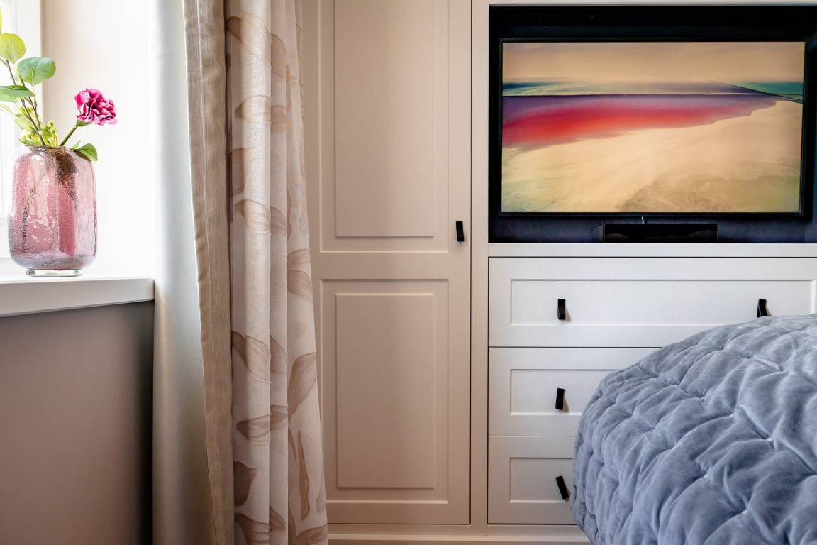 50 m² Ferienwohnung ∙ 2 Schlafzimmer ∙ 4 Gäste – Bild 11