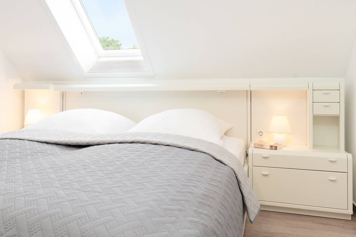 78 m² Ferienwohnung ∙ 2 Schlafzimmer ∙ 4 Gäste – Bild 19