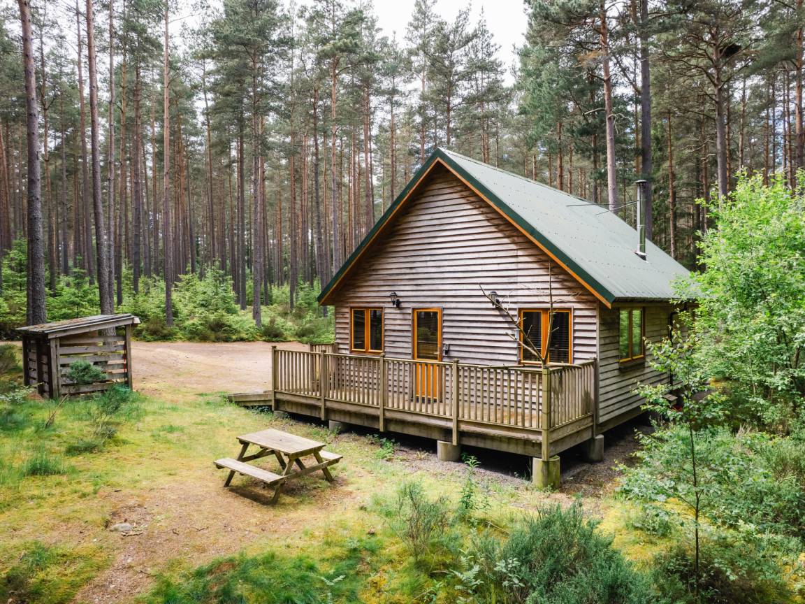Apartment ∙ 2 Bedrooms ∙ 4 Guests - Ballater