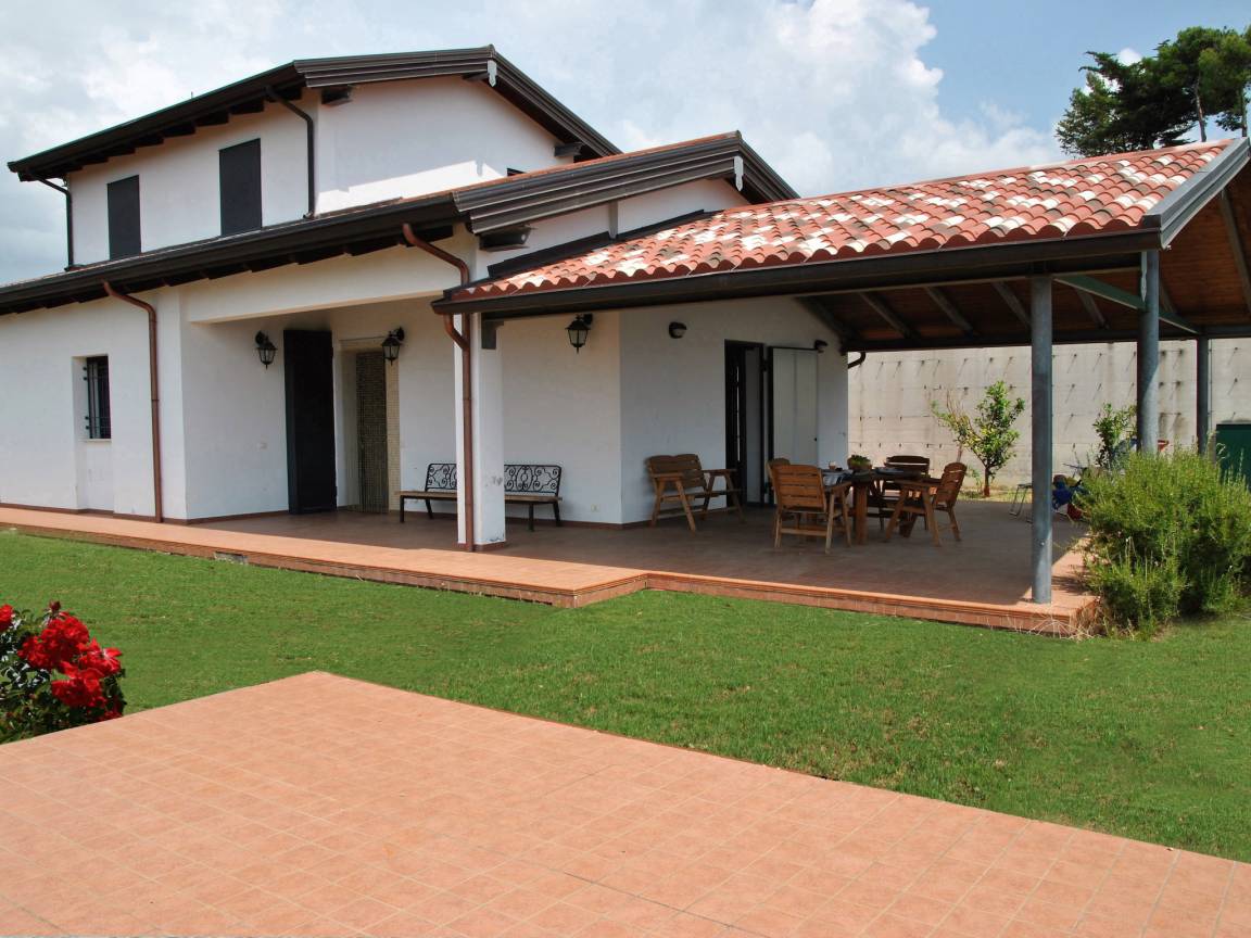 80 M² Apartment ∙ 2 Bedrooms ∙ 6 Guests - Sperlonga