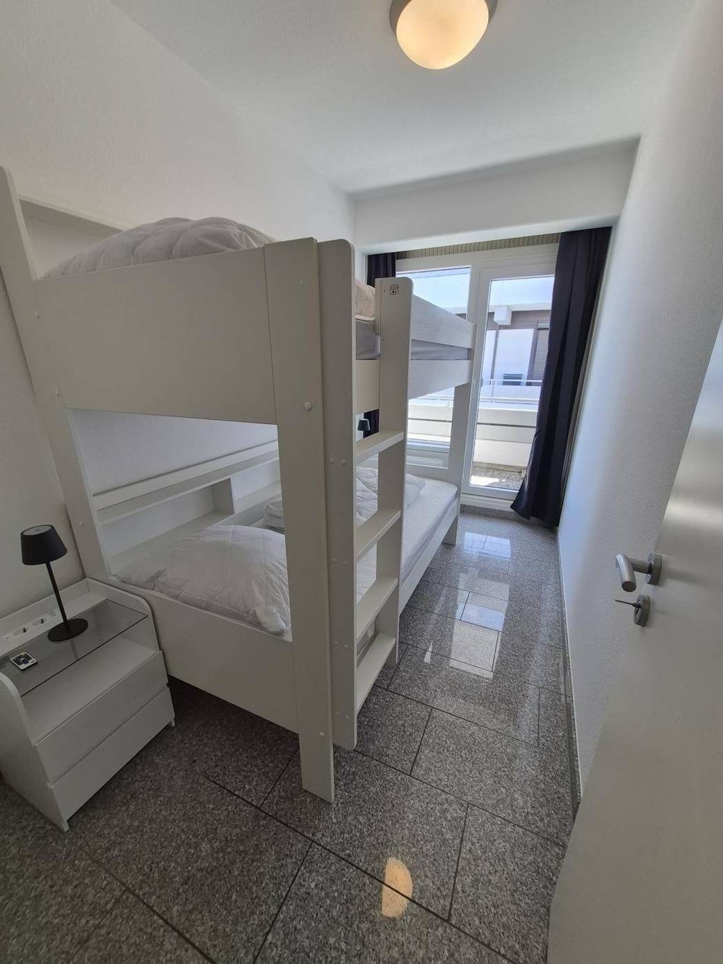 60 m² Ferienwohnung ∙ 2 Schlafzimmer ∙ 4 Gäste – Bild 8