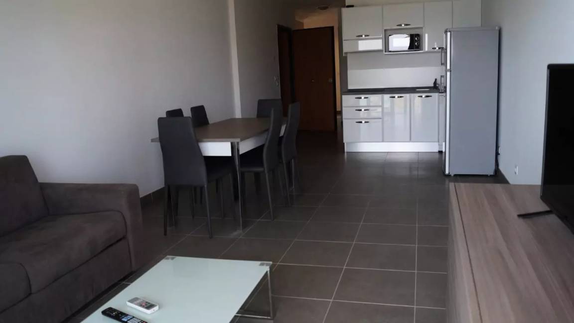 52 M² Appartamento Vacanza ∙ 2 Camere Da Letto ∙ 6 Ospiti - Centuri