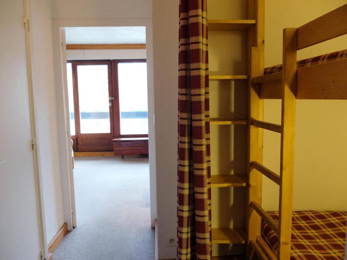28 m² Studio ∙ 1 Schlafzimmer ∙ 4 Gäste – Bild 8