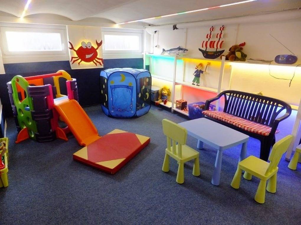 60 m² Ferienwohnung ∙ 2 Schlafzimmer ∙ 4 Gäste – Bild 15