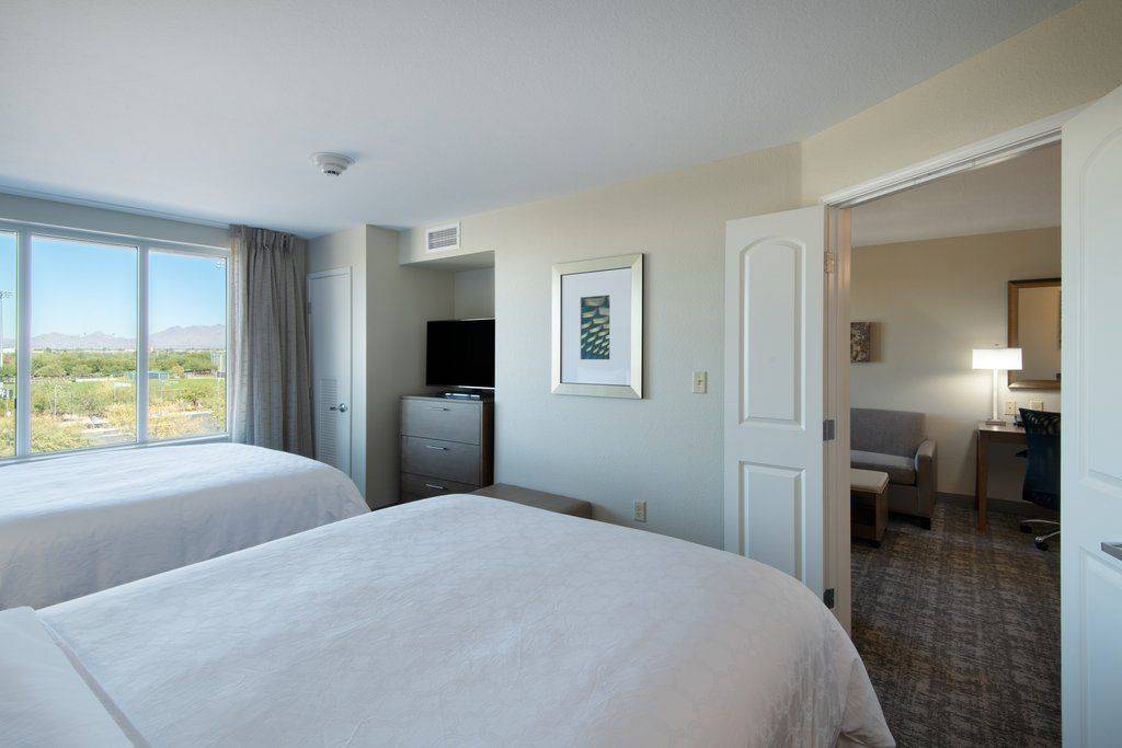 167 M² Hotel ∙ 1 Bedroom ∙ 6 Guests - Scottsdale, AZ