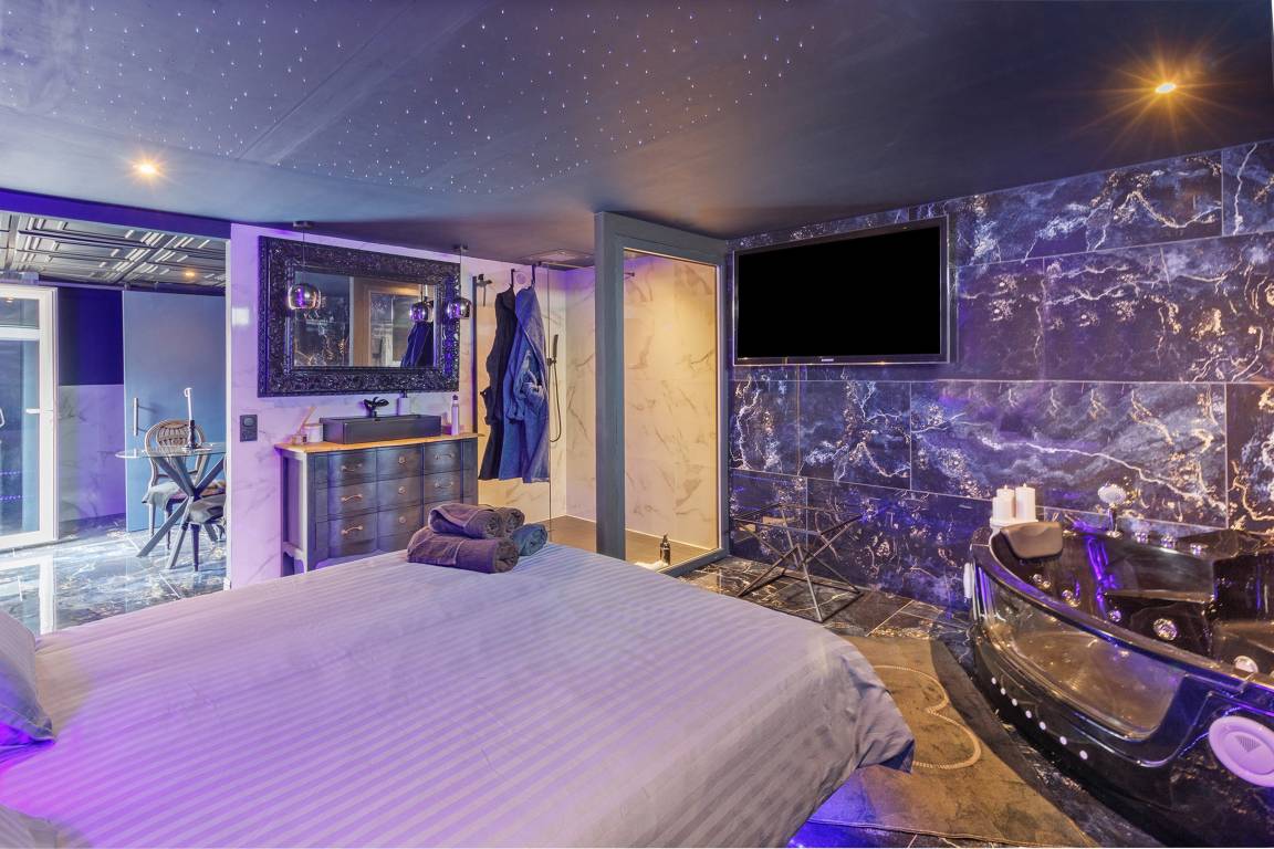 28 M² Bed And Breakfast ∙ 1 Camera Da Letto ∙ 2 Ospiti - Corsica