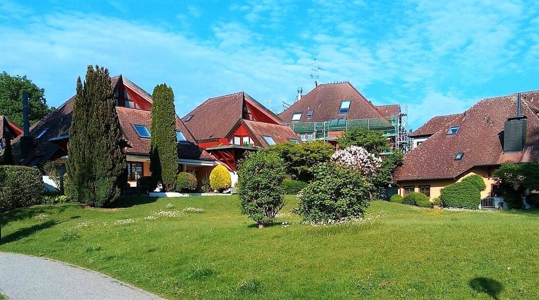 50 m² Ferienwohnung ∙ 1 Schlafzimmer ∙ 3 Gäste – Bild 13