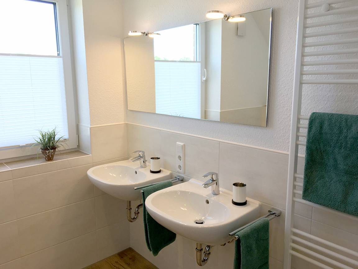 105 m² Ferienhaus ∙ 4 Schlafzimmer ∙ 6 Gäste – Bild 19