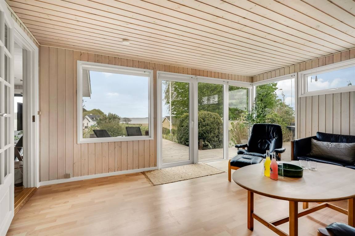 110 m&sup2; Ferienhaus 4 Schlafzimmer 8 G&auml;ste