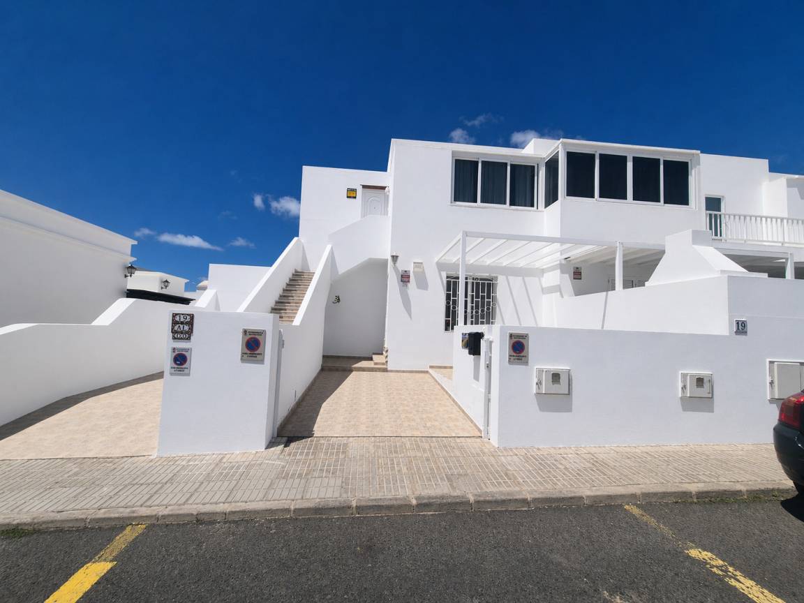 60 M² Apartment ∙ 2 Bedrooms ∙ 4 Guests - Arrecife