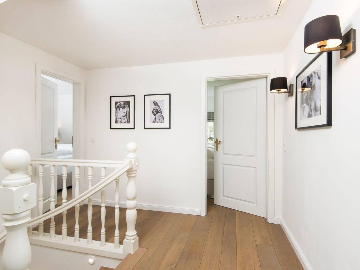 200 m² Ferienhaus ∙ 3 Schlafzimmer ∙ 6 Gäste – Bild 12