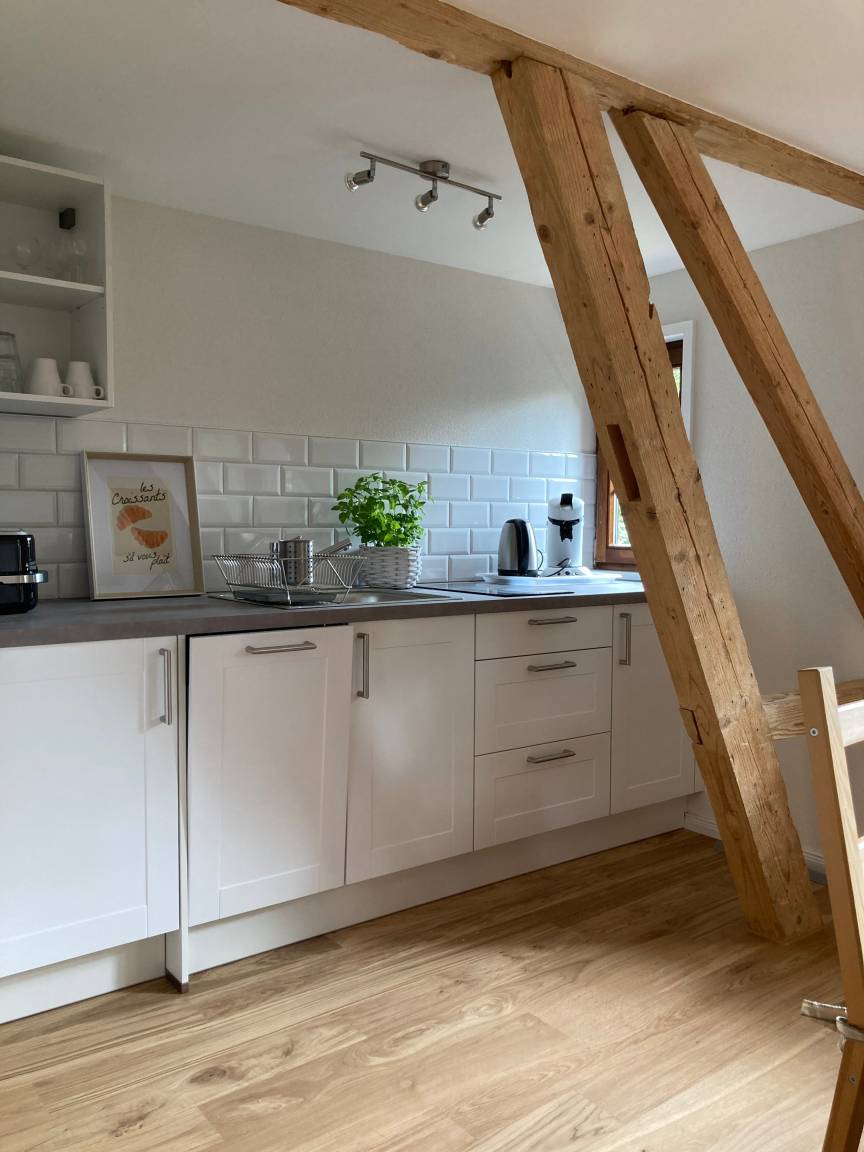 65 M² Huoneisto ∙ 1 Makuuhuone ∙ 6 Vierasta - Feldberg