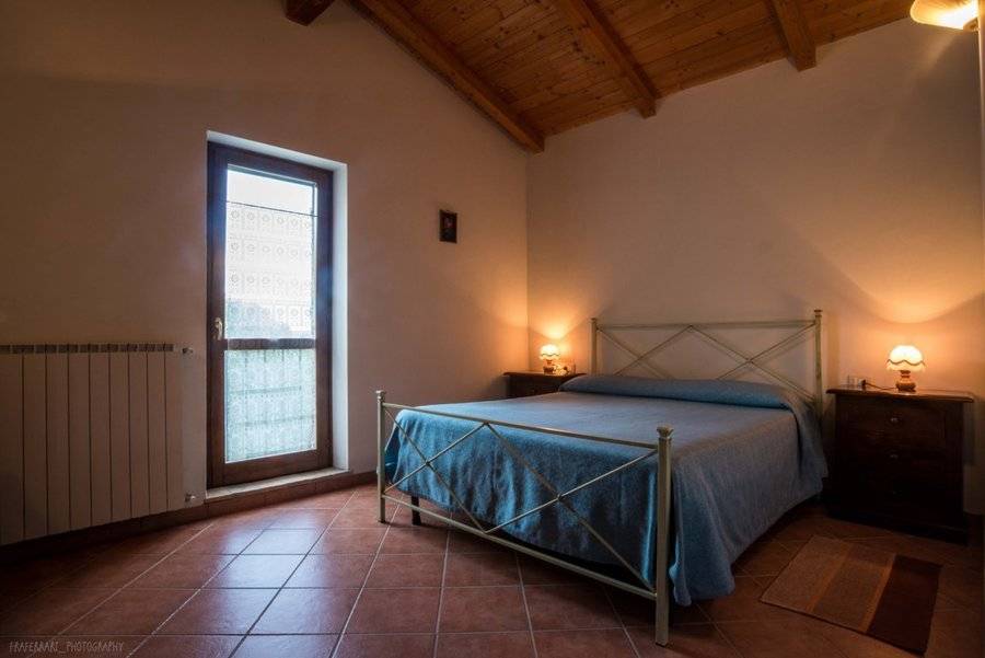 Farmhouse ∙ 1 Bedroom ∙ 4 Guests - Umbria