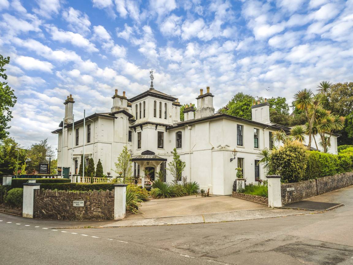 Apartment ∙ 1 Bedroom ∙ 2 Guests - Torquay