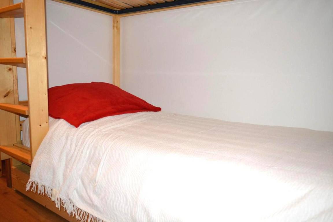 29 m² Studio ∙ 1 Schlafzimmer ∙ 5 Gäste – Bild 7