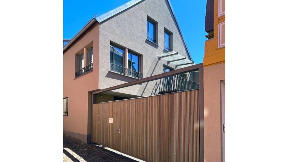 125 M² Ferienhaus ∙ 3 Schlafzimmer ∙ 8 Gäste - Marktheidenfeld