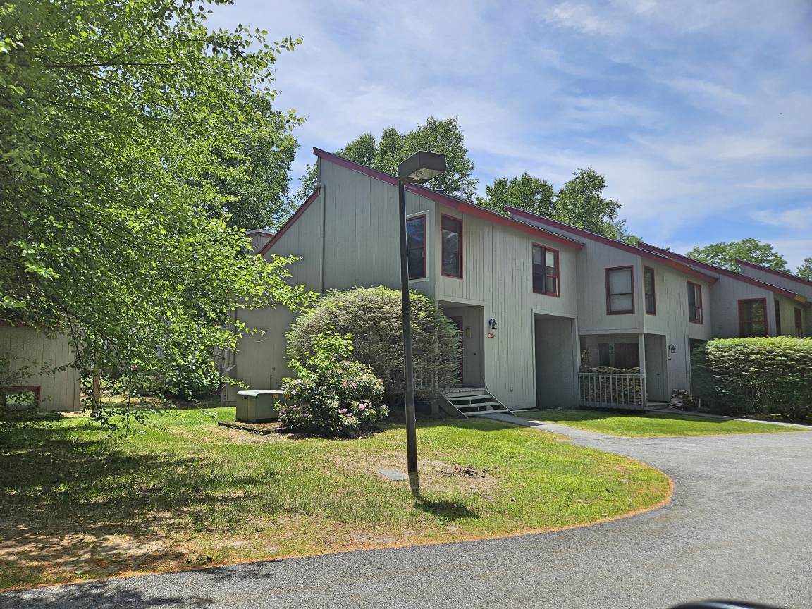 170 M² Apartment ∙ 4 Bedrooms ∙ 10 Guests - New Hampshire