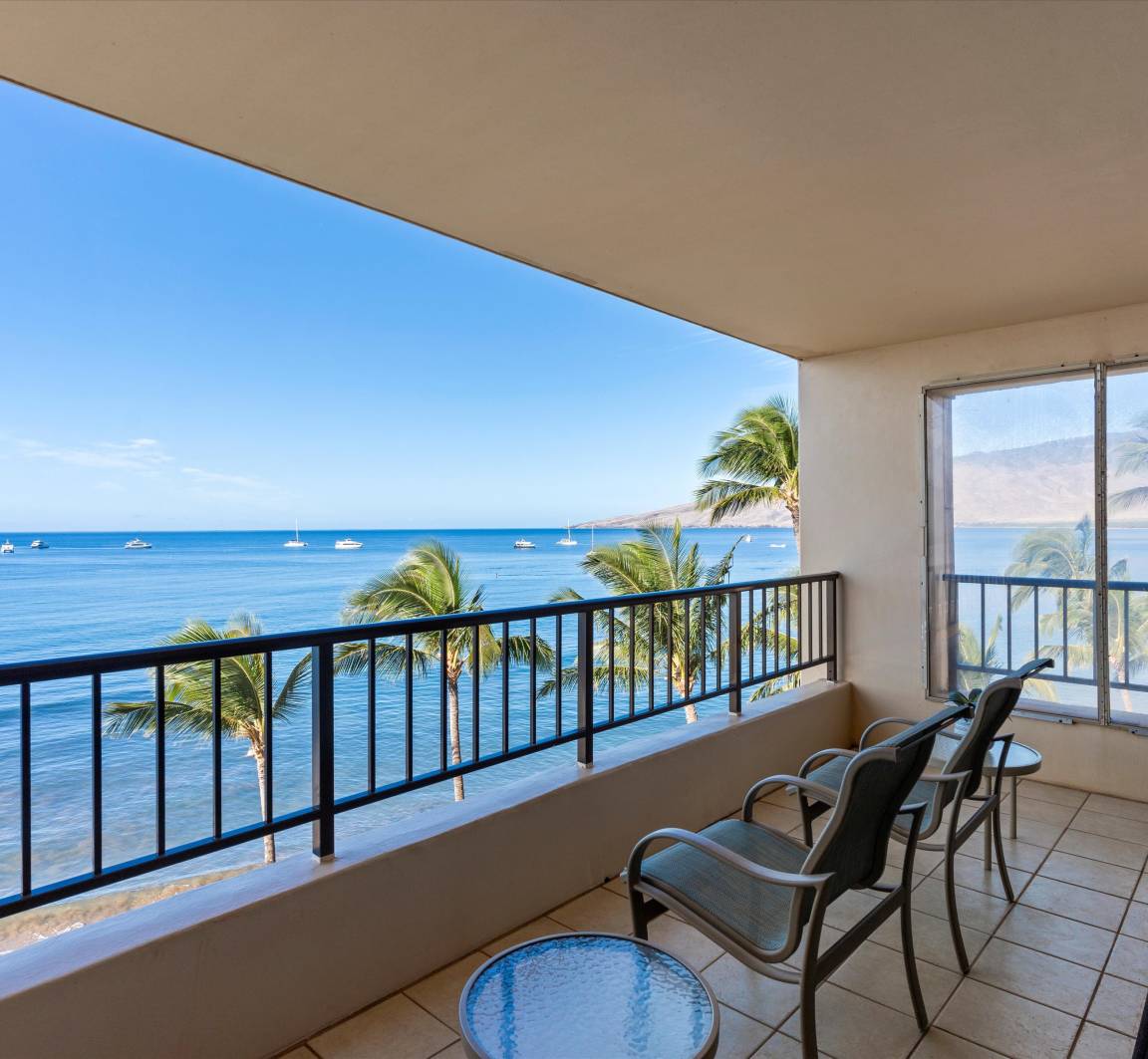 114 M² Condo ∙ 2 Bedrooms ∙ 4 Guests - Kealia Pond National Wildlife Refuge