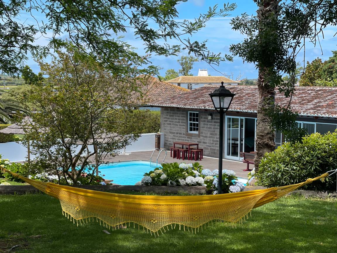 80 M² House ∙ 2 Bedrooms ∙ 5 Guests - Azores