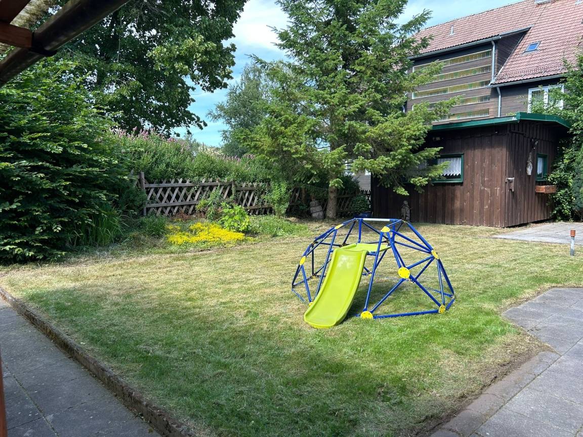 90 m² Ferienwohnung ∙ 3 Schlafzimmer ∙ 6 Gäste – Bild 9
