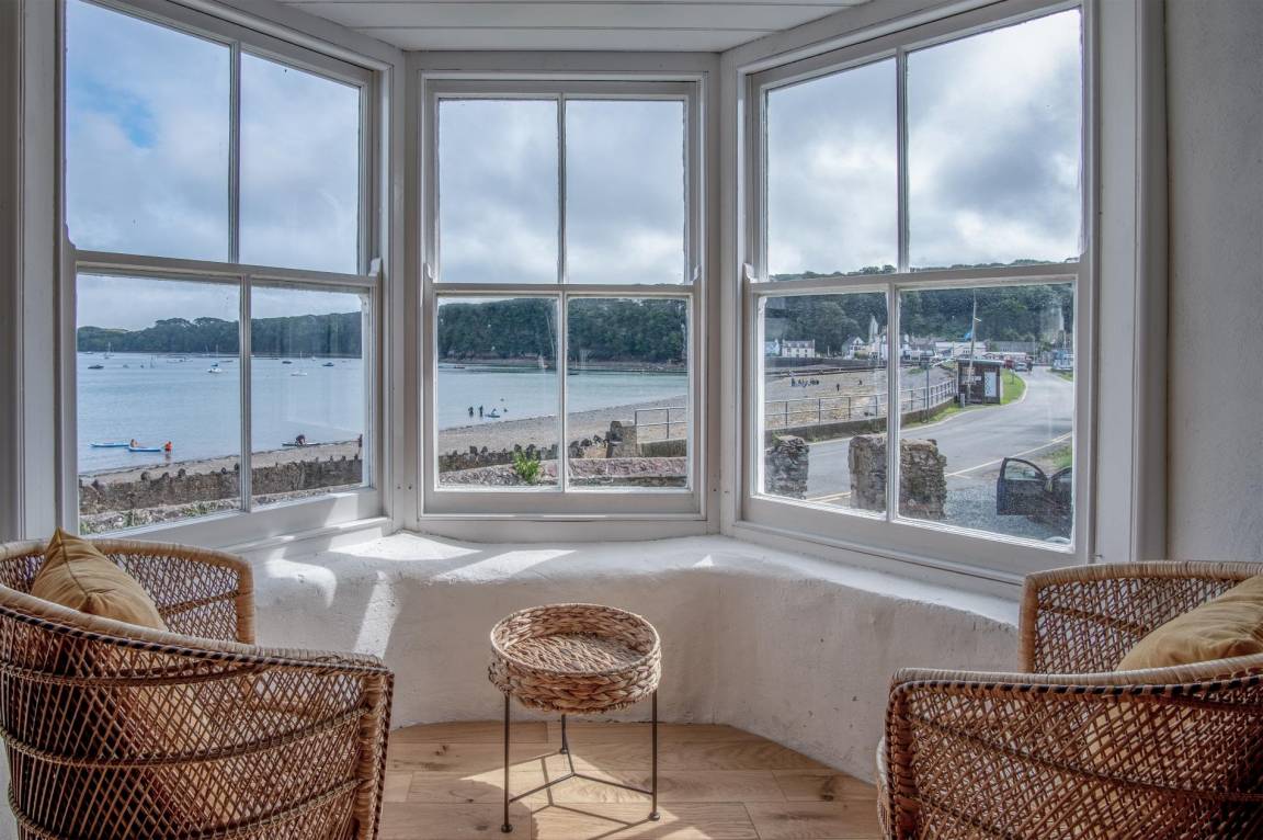 84 M² Cottage ∙ 2 Bedrooms ∙ 4 Guests - Little Haven