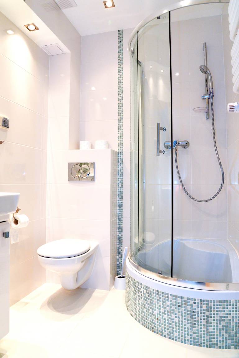 Ferienwohnung ∙ 1 Schlafzimmer ∙ 2 Gäste – Bild 9