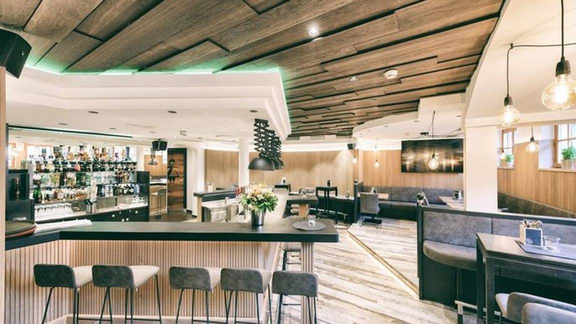 20 M² Hôtel ∙ 1 Chambre ∙ 2 Personnes - Grossarl