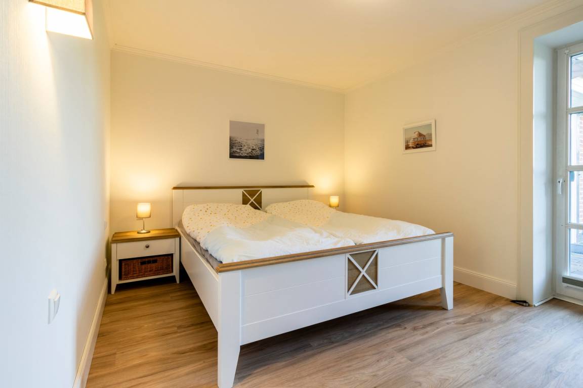 230 m² Ferienhaus ∙ 6 Schlafzimmer ∙ 14 Gäste – Bild 14