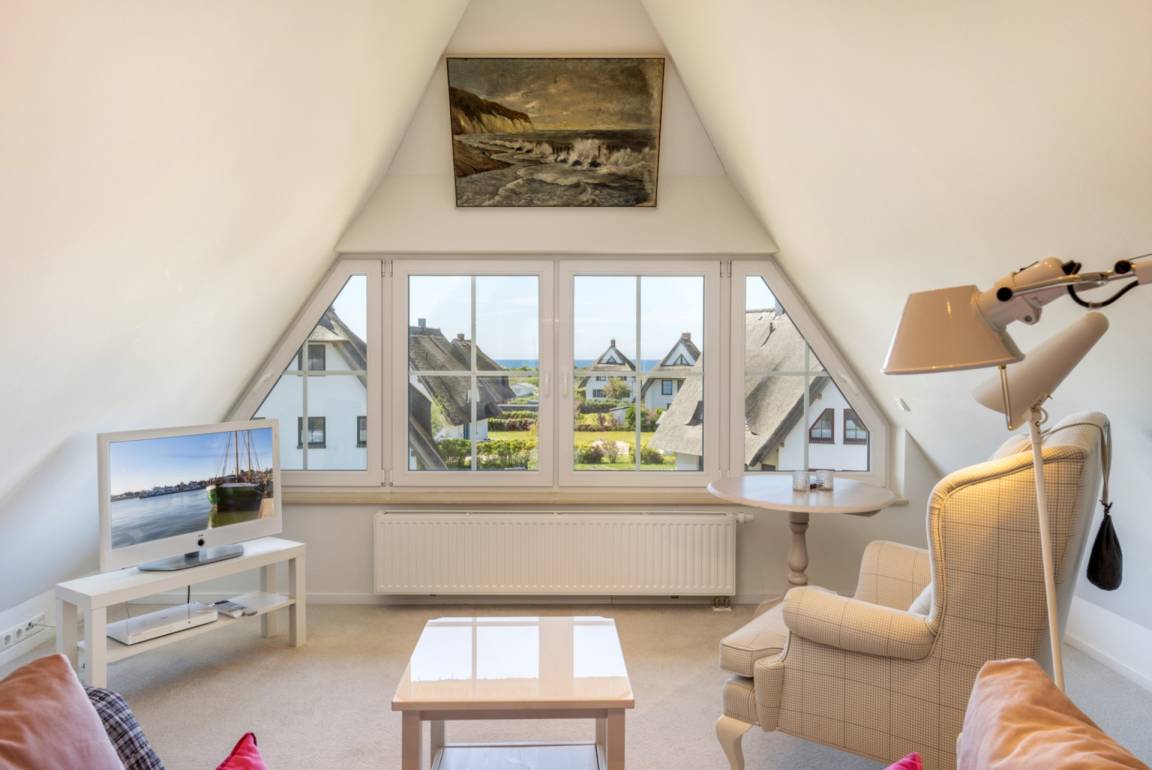 130 m² Ferienhaus ∙ 3 Schlafzimmer ∙ 6 Gäste – Bild 17