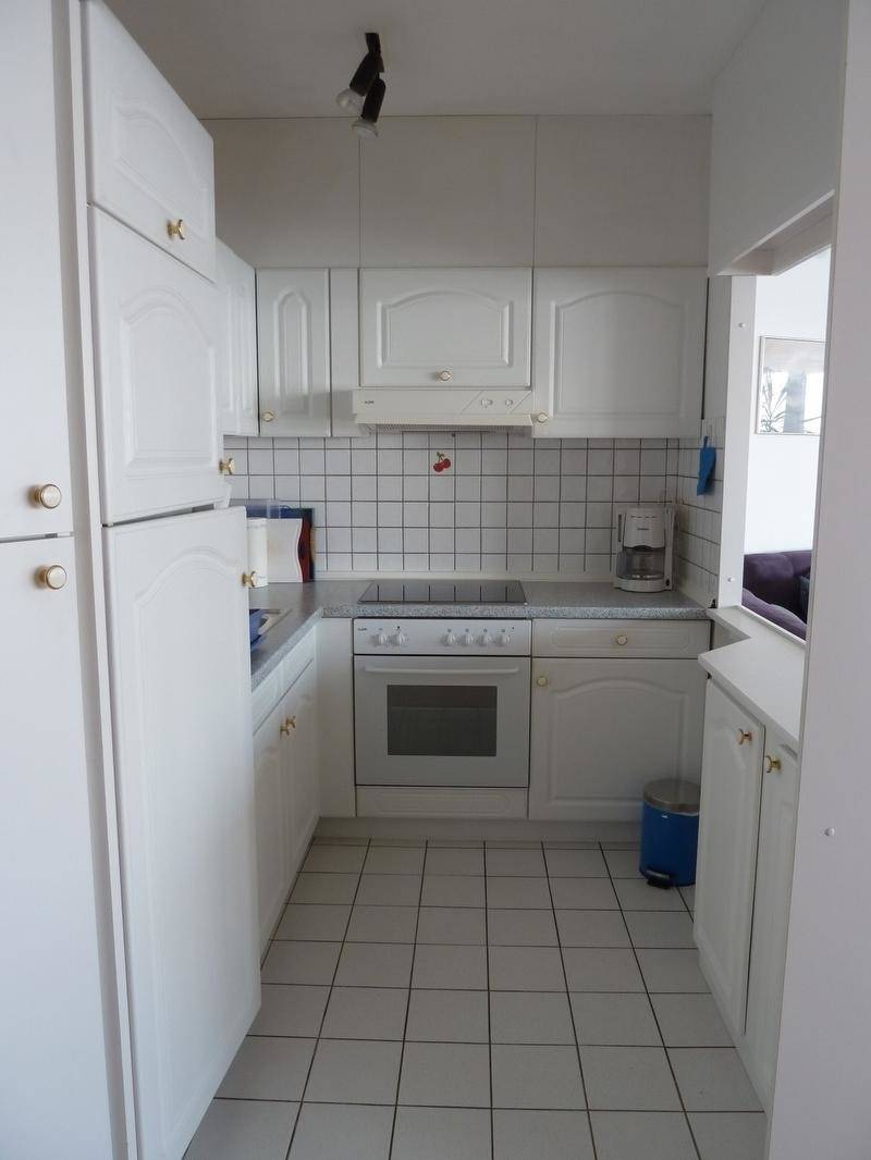 62 m² Ferienwohnung ∙ 1 Schlafzimmer ∙ 2 Gäste – Bild 4