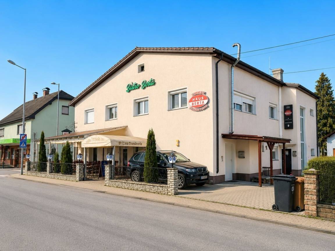 16 m² Privatzimmer ∙ 1 Schlafzimmer ∙ 2 Gäste – Bild 4