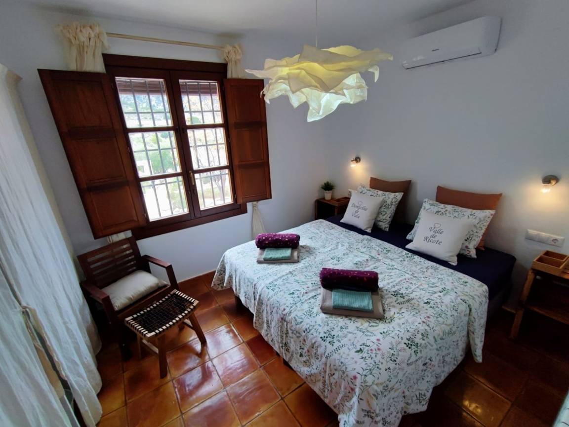 270 m² Ferienhaus ∙ 4 Schlafzimmer ∙ 6 Gäste – Bild 17