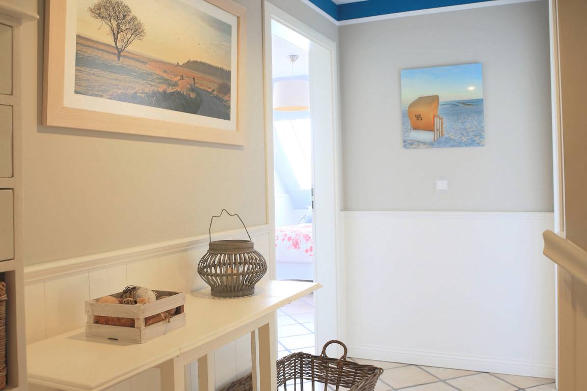 90 m² Ferienhaus ∙ 3 Schlafzimmer ∙ 6 Gäste – Bild 26