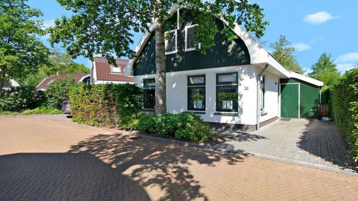 85 M² Maison De Vacances ∙ 3 Chambres ∙ 6 Personnes - Bergen aan Zee