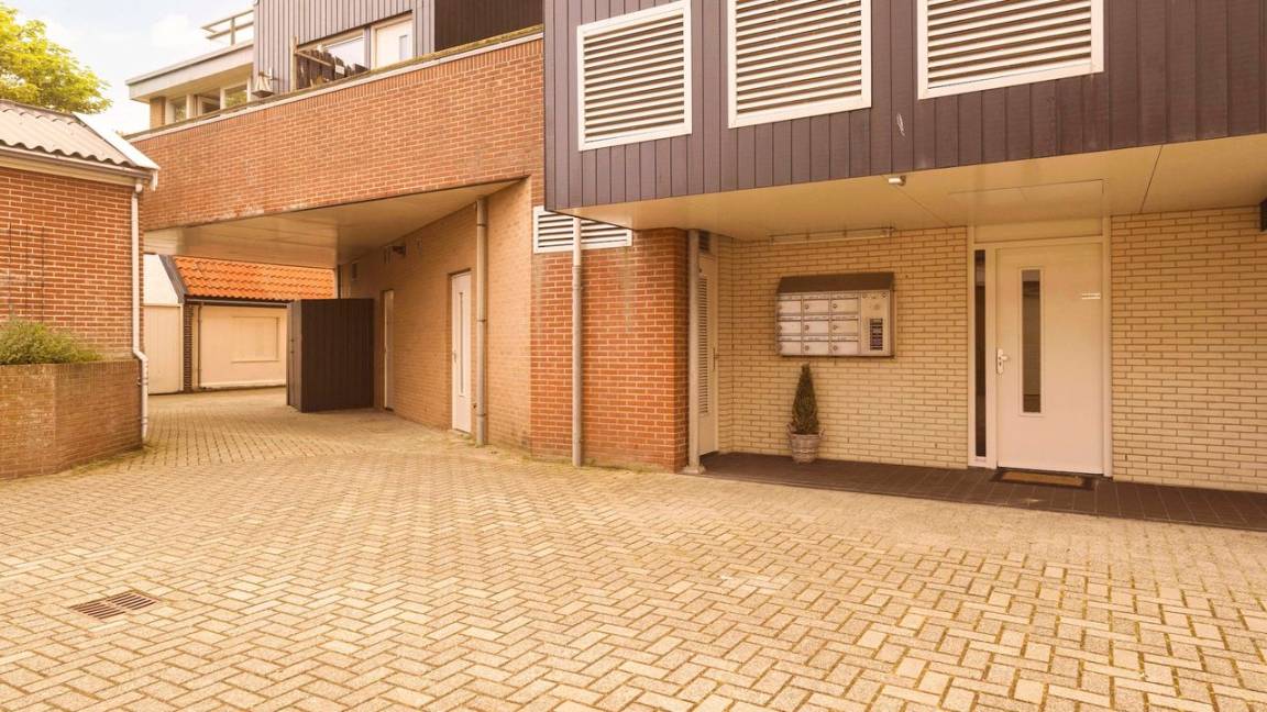 22 M² Huis ∙ 2 Gasten - Callantsoog