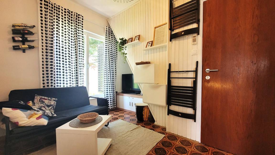 55 M² Apartment ∙ 2 Bedrooms ∙ 4 Guests - Krk, Hırvatistan