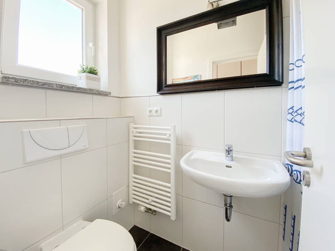 110 m² Ferienhaus ∙ 2 Schlafzimmer ∙ 5 Gäste – Bild 31