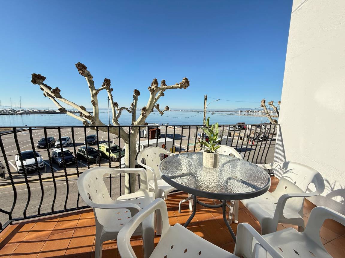 60 M² Huoneisto ∙ 2 Makuuhuonetta ∙ 6 Vierasta - Cadaqués