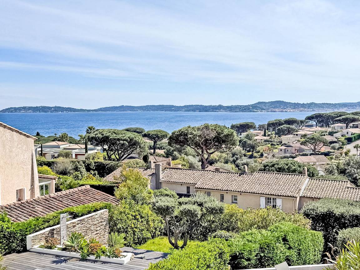 80 M² House ∙ 3 Bedrooms ∙ 6 Guests - Saint-Tropez