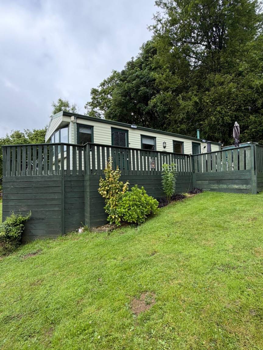 40 M² Ferienhaus ∙ 2 Schlafzimmer ∙ 6 Gäste - Schottland