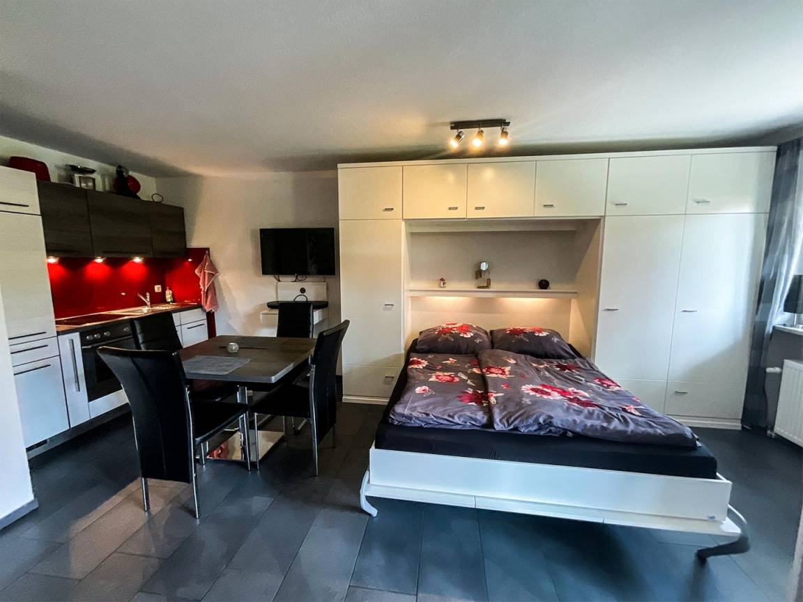 40 M² Apartment ∙ 4 Guests - Oberstaufen