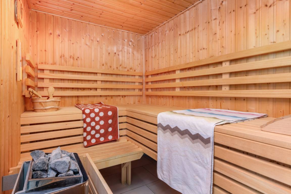 130 m² Ferienhaus ∙ 3 Schlafzimmer ∙ 6 Gäste – Bild 8