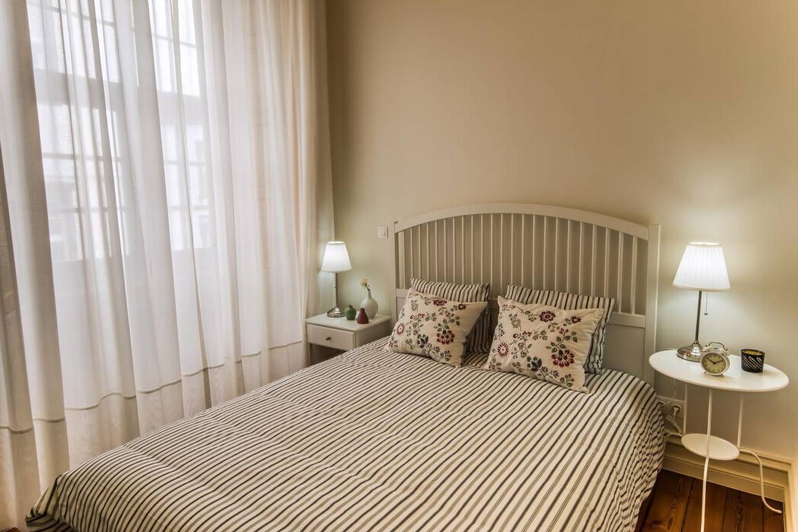 20 M² Appartement ∙ 1 Slaapkamer ∙ 2 Gasten - Ponta Delgada