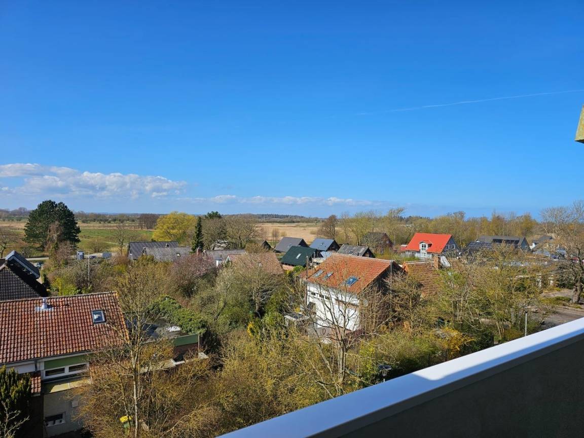 39 m² Ferienwohnung ∙ 1 Schlafzimmer ∙ 3 Gäste – Bild 8